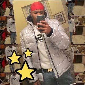 Meet your Posher, Khalil